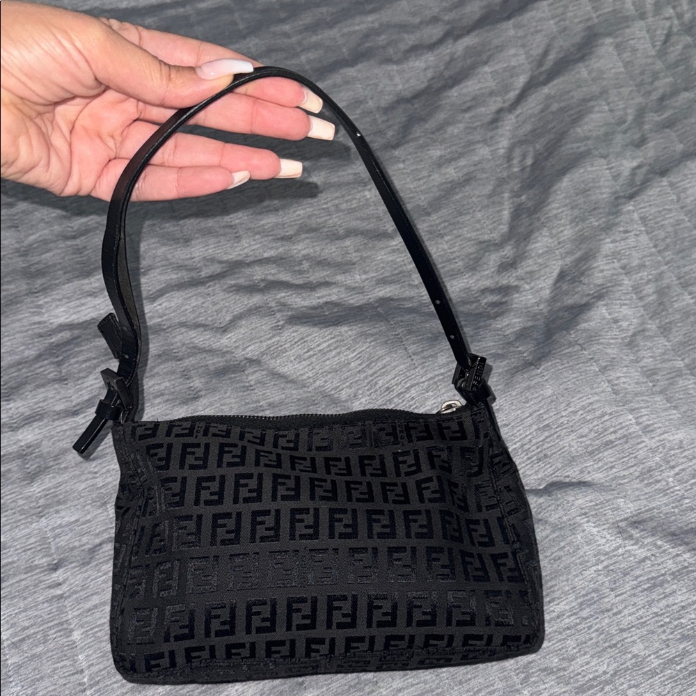 FENDI mini Shoulder Bag vintage